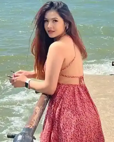 Lutyens Bungalow Zone Escort Service