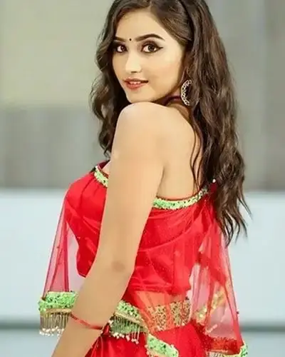 Escort In Lutyens Bungalow Zone